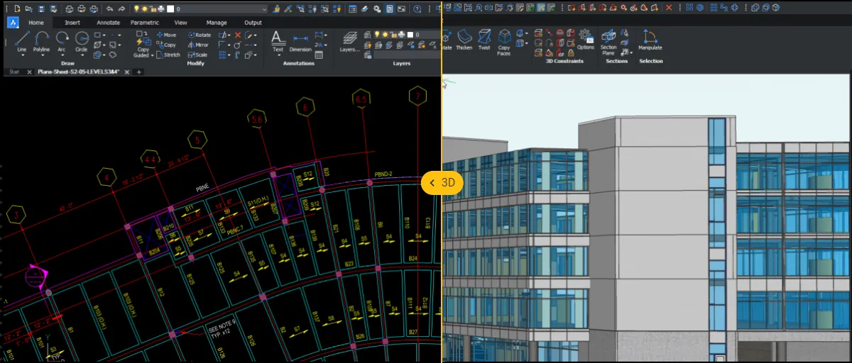 身近で互換性のあるCAD