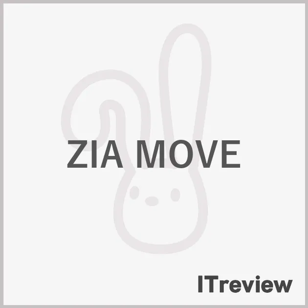 ZIA MOVE