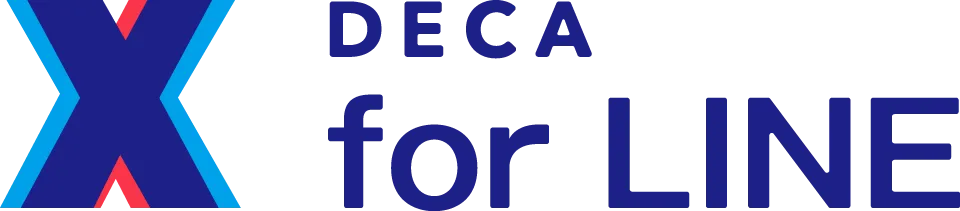 DECA for LINE
