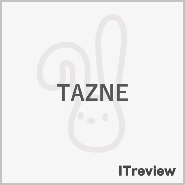 TAZNE
