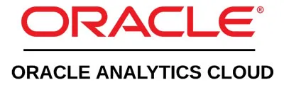 Oracle Analytics Cloud