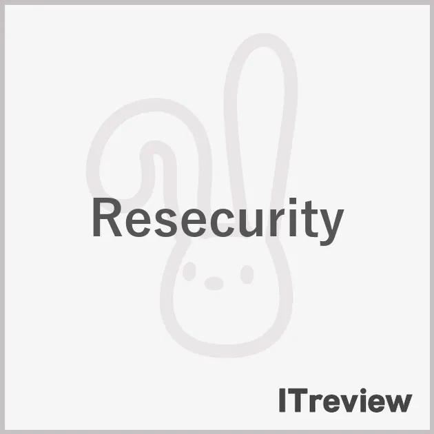 Resecurity