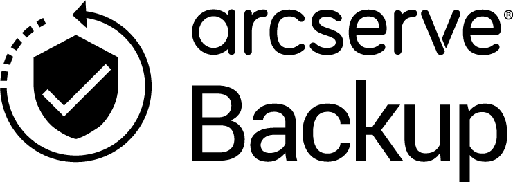 Arcserve Backup