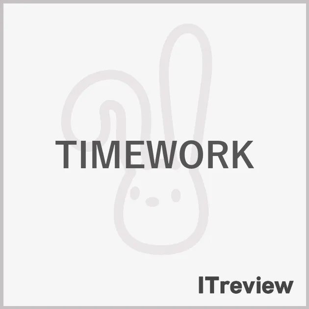 TIMEWORK