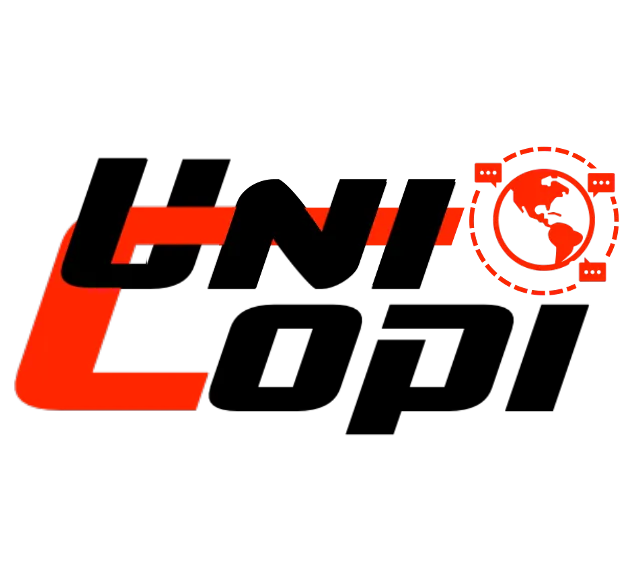 UniCopi