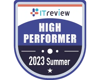 2023 SummerHigh Performer(コールセンターシステム)