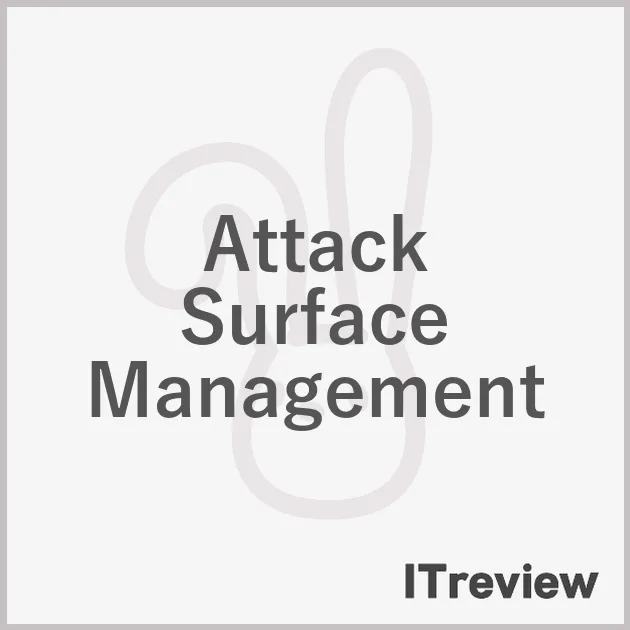 Attack Surface Management