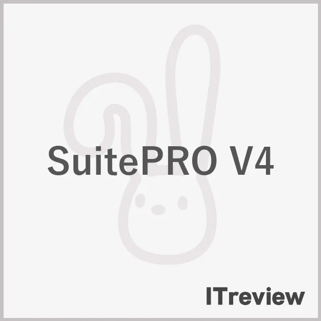 SuitePRO V4