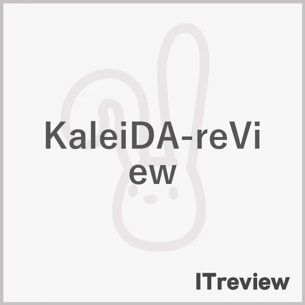 KaleiDA-reView