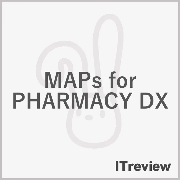 MAPs for PHARMACY DX