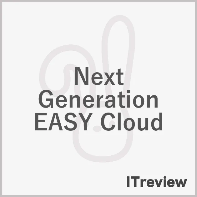Next Generation EASY Cloud