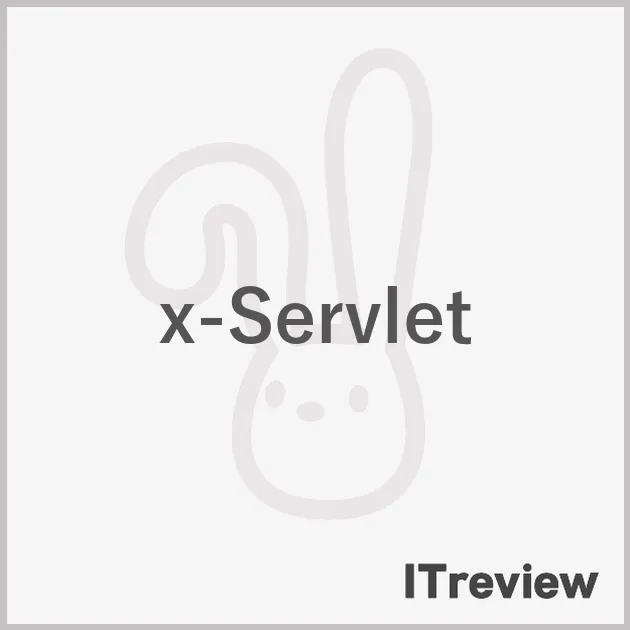 x-Servlet