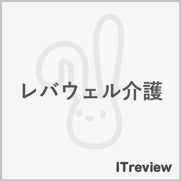 レバウェル介護