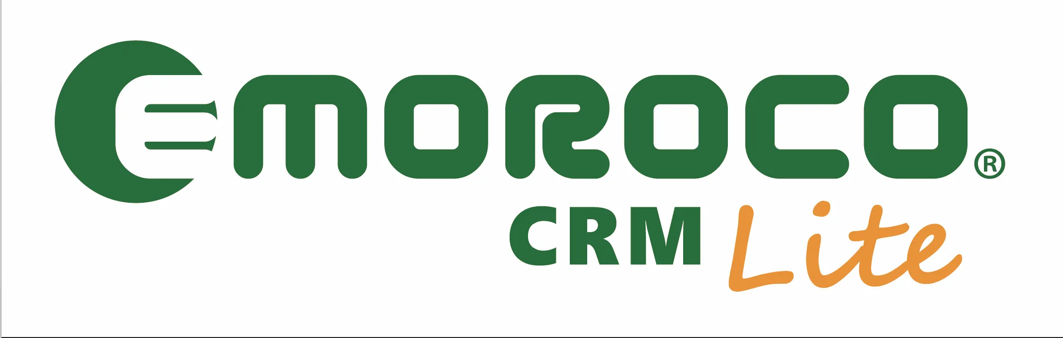 EMOROCO CRM Lite