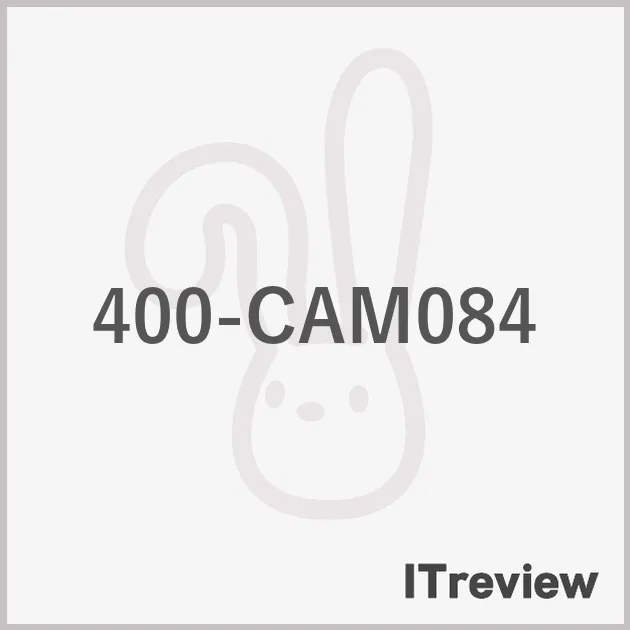 400-CAM084