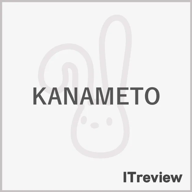 KANAMETO