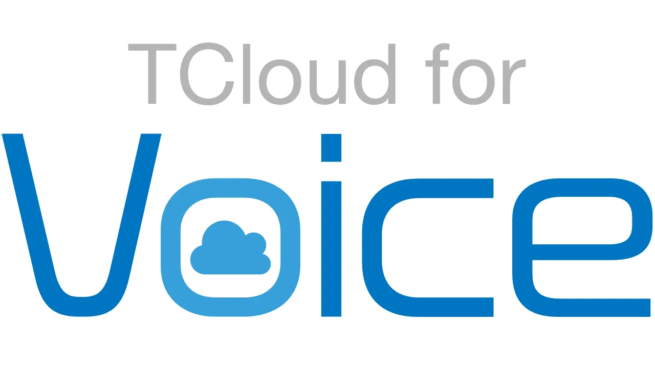 TCloud for Voice