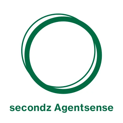secondz Agentsense