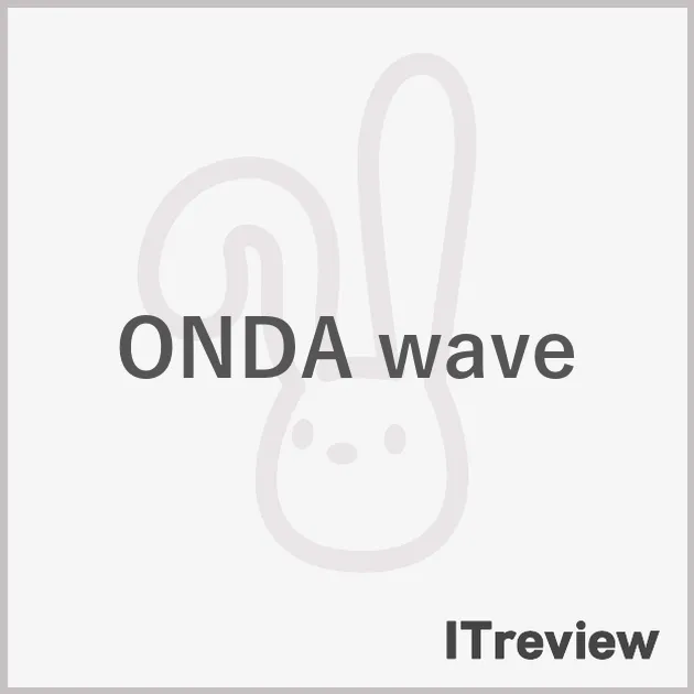 ONDA wave