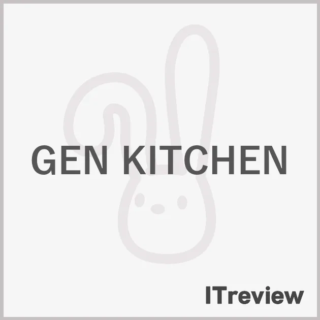 GEN KITCHEN