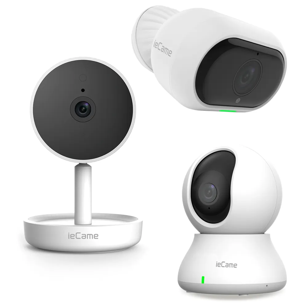 RATOC Systems ieCameネットワークカメラ RS-WFCAM1