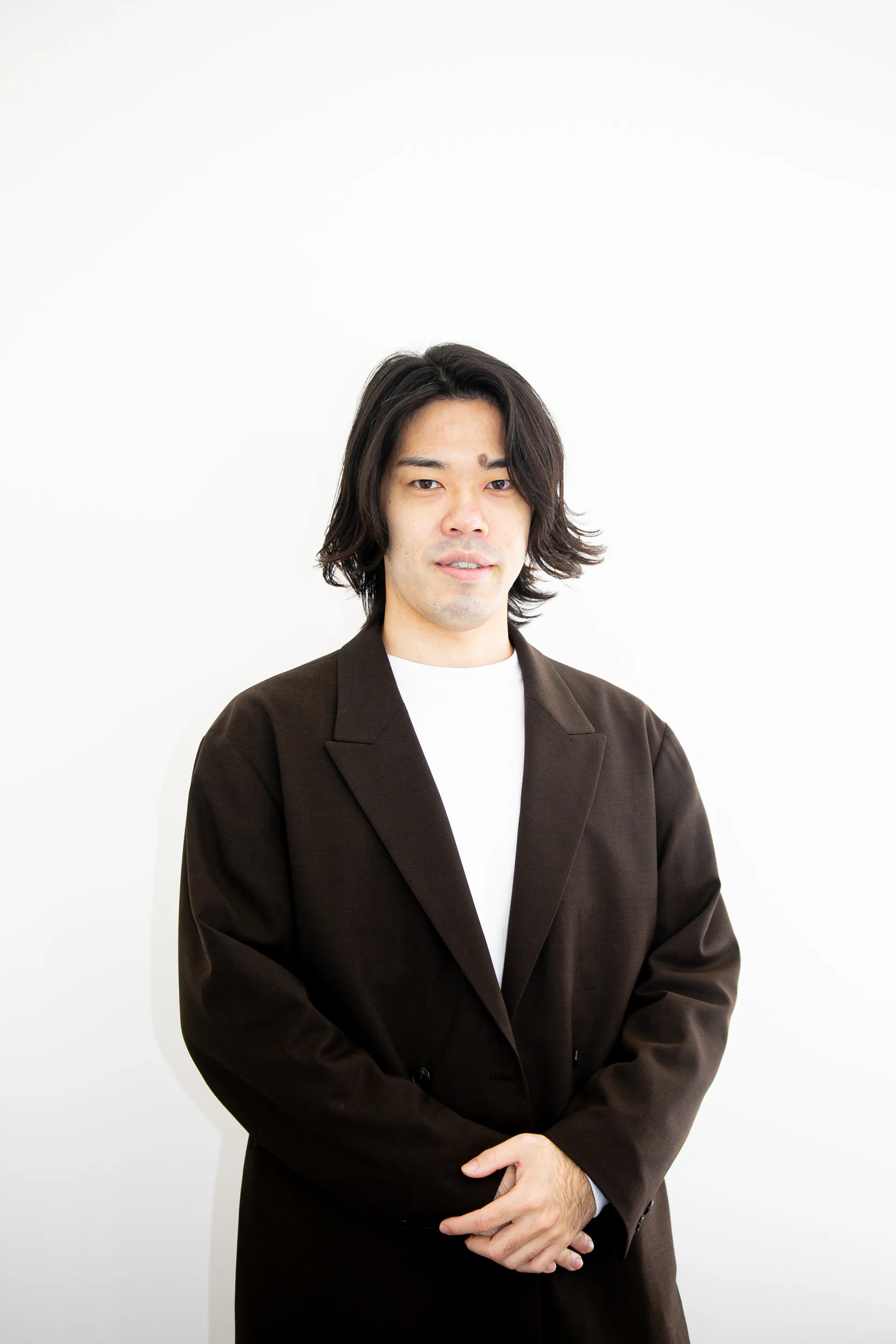 虻川 稜太