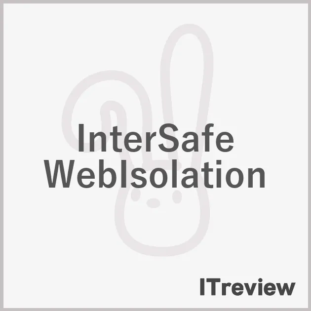 InterSafe WebIsolation