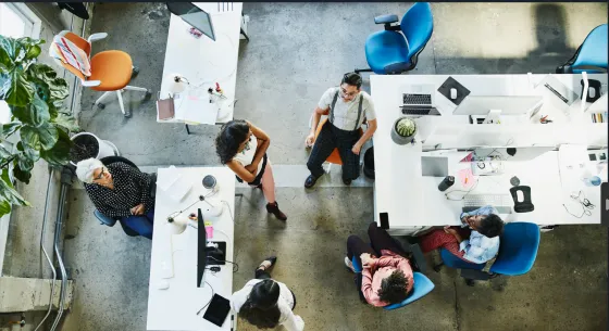 ‐BackOffice Neo Careers‐ 経営を進化させる次世代バックオフィスの指針