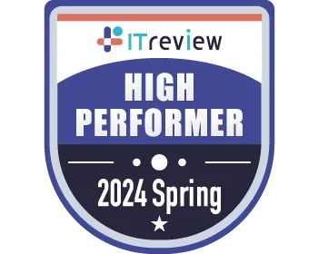 2024 SPRINGHIGH PERFORMER(電子契約サービス)取得