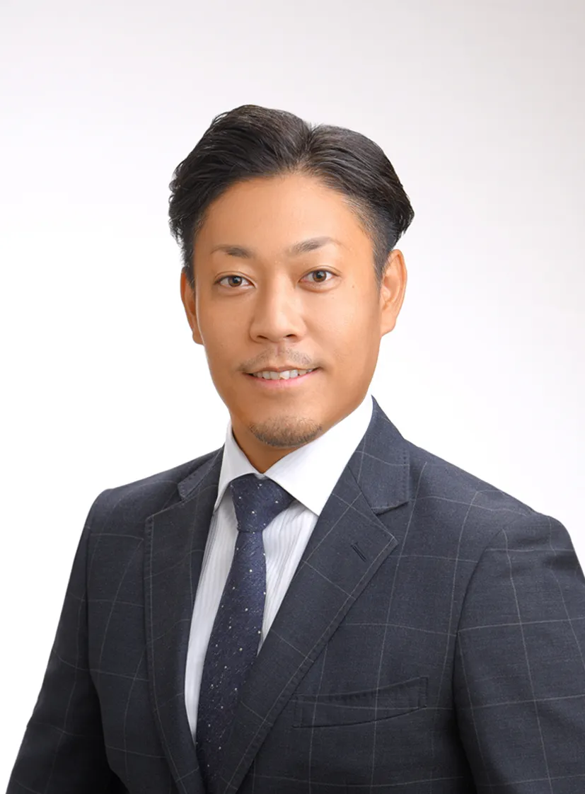 Mizutani Hiroaki