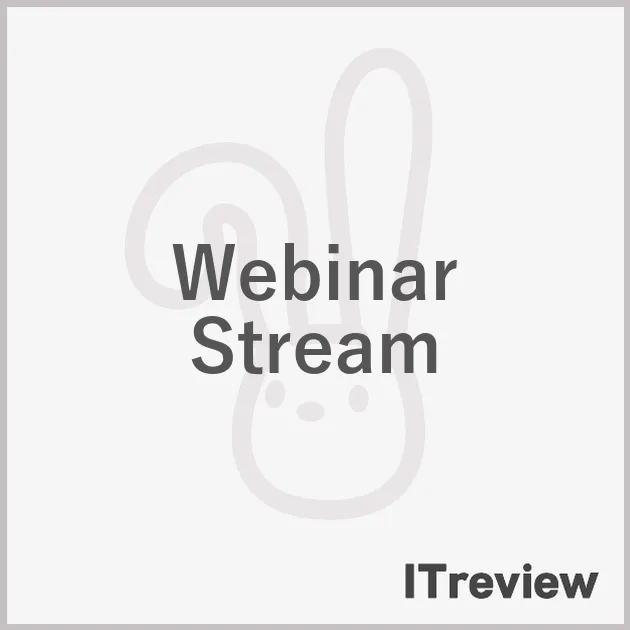Webinar Stream