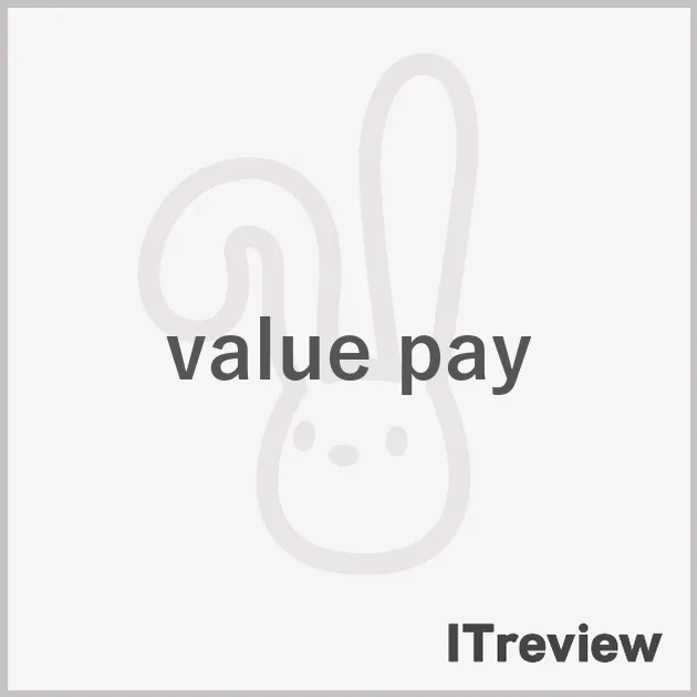 value pay