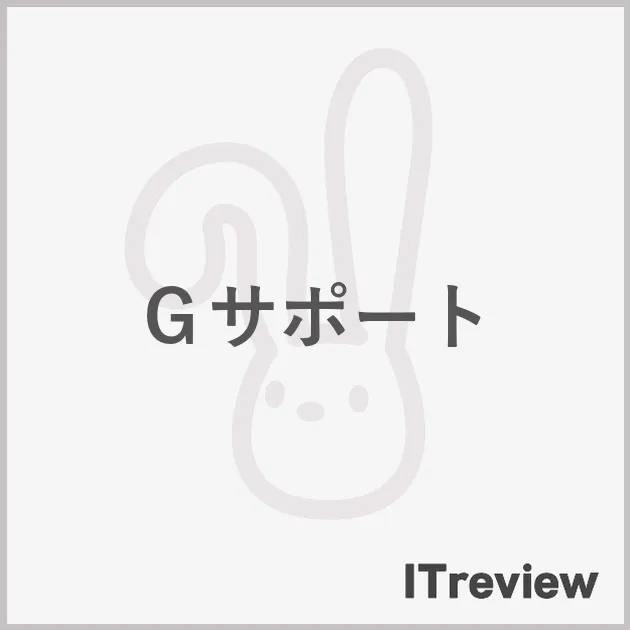 Ｇサポート