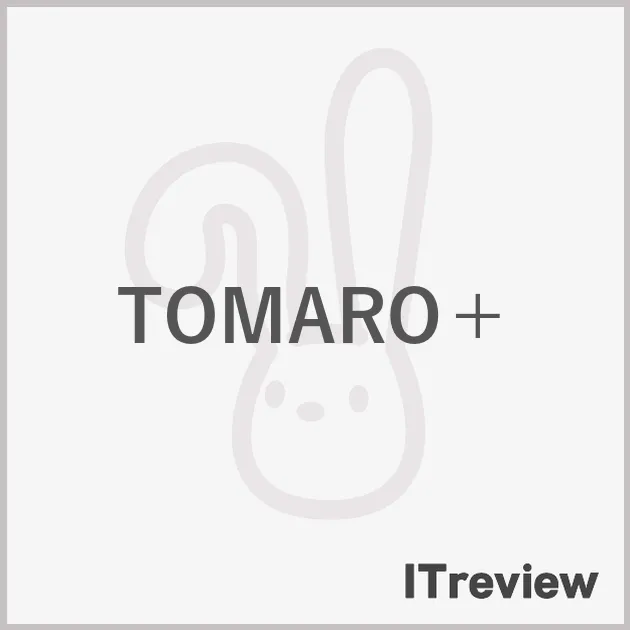 TOMARO＋