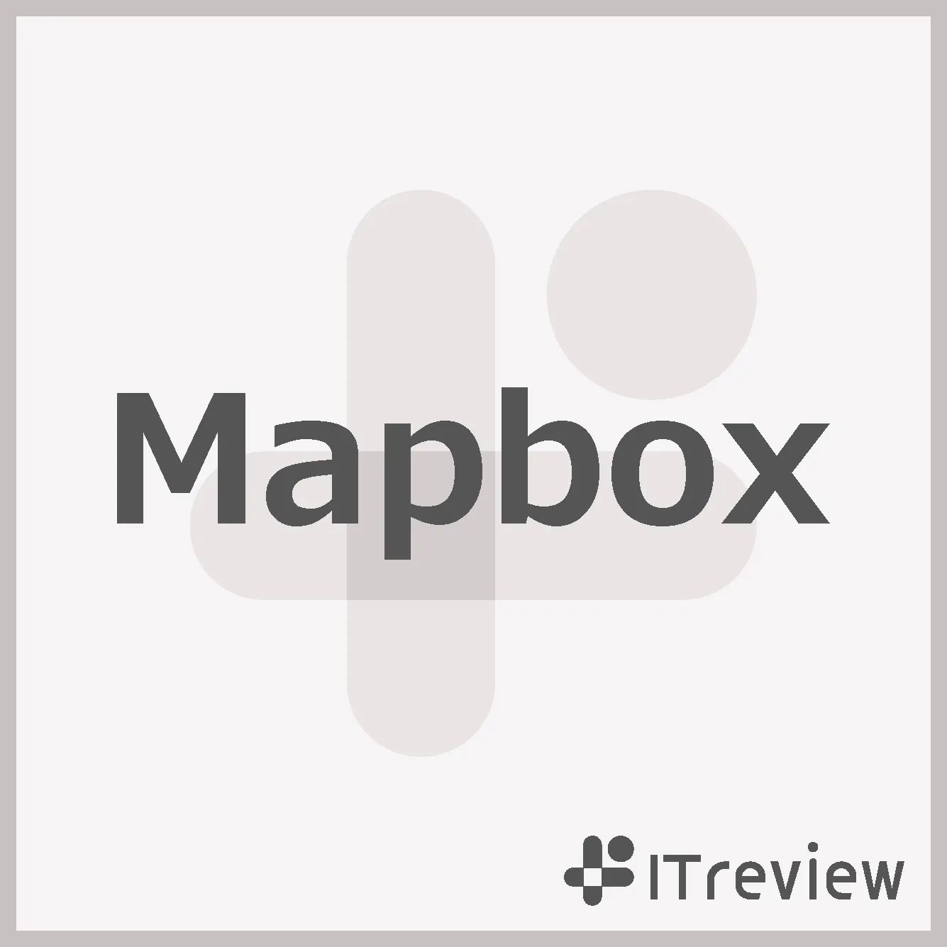 Mapbox