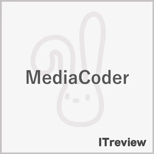 MediaCoder