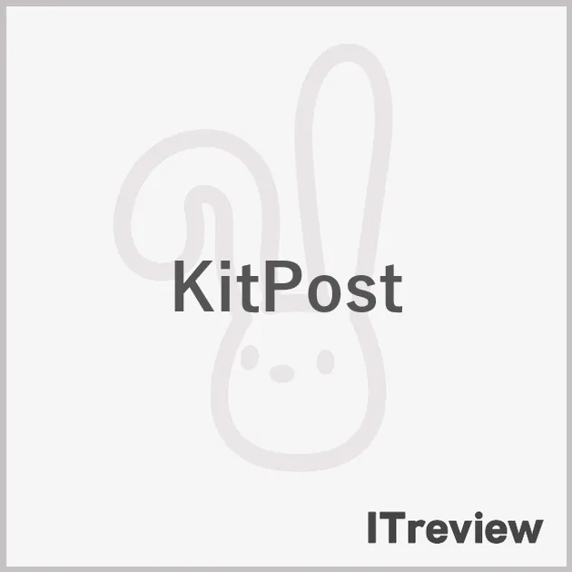 KitPost