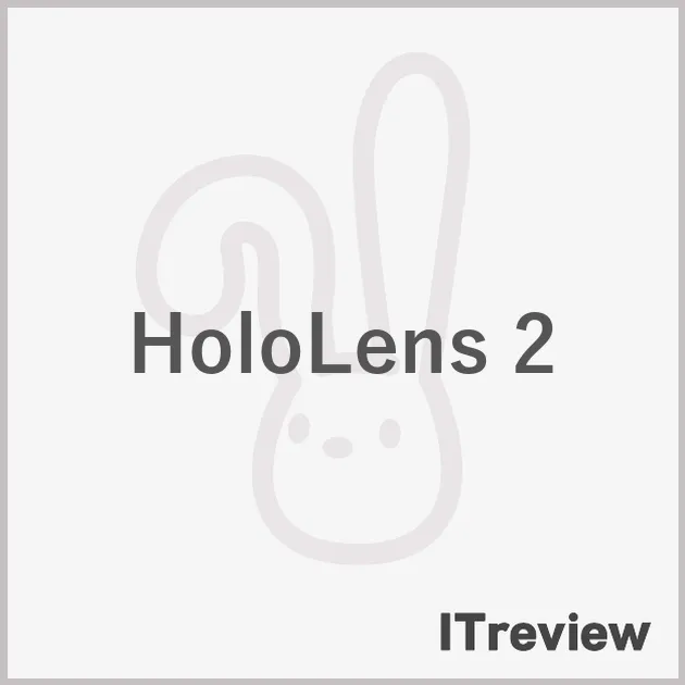 HoloLens 2