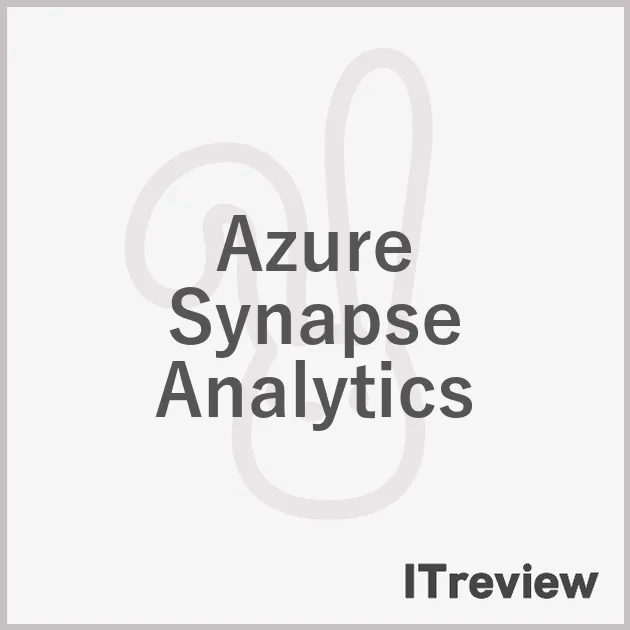 Azure Synapse Analytics