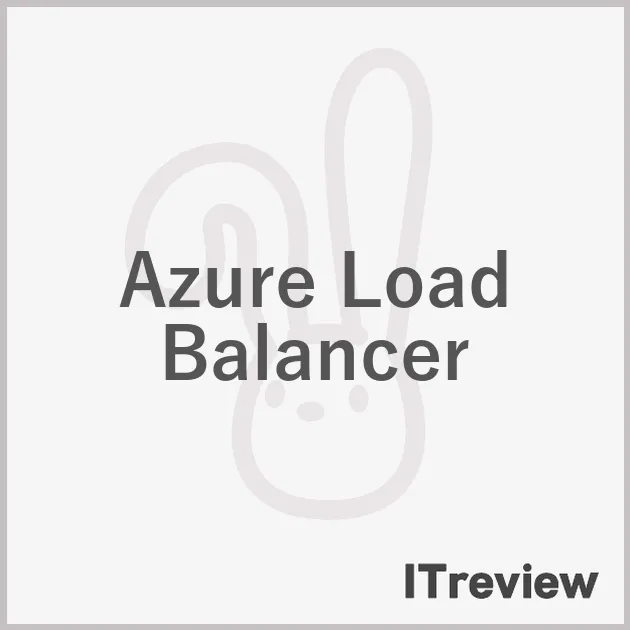 Azure Load Balancer
