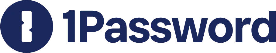 1Password