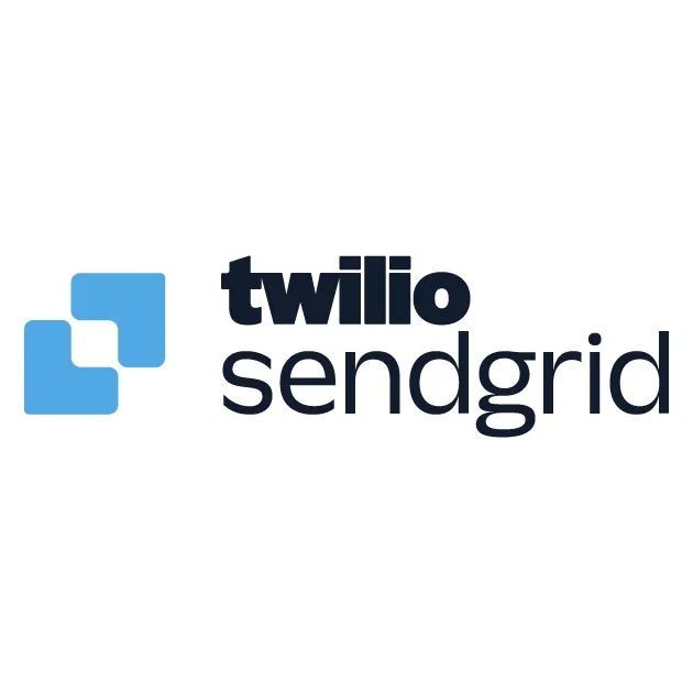 Twilio SendGrid