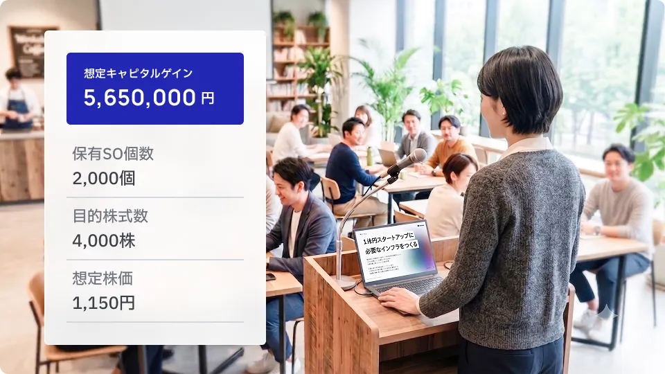 活用支援 - 付与して終わりではなく、その価値が伝わるまで