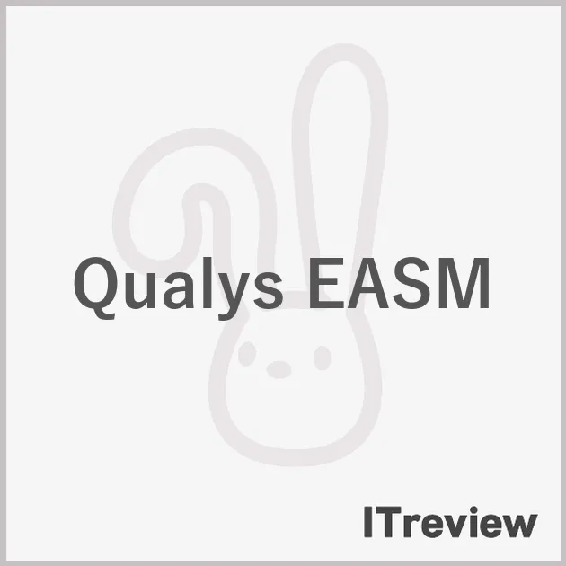 Qualys EASM