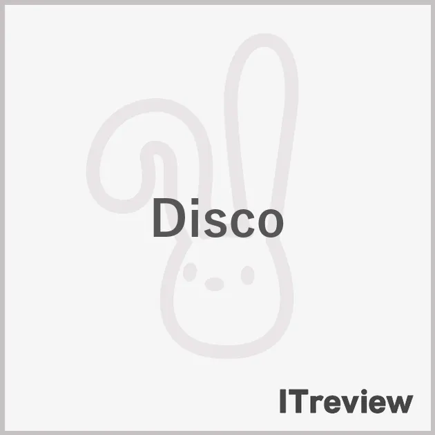 Disco