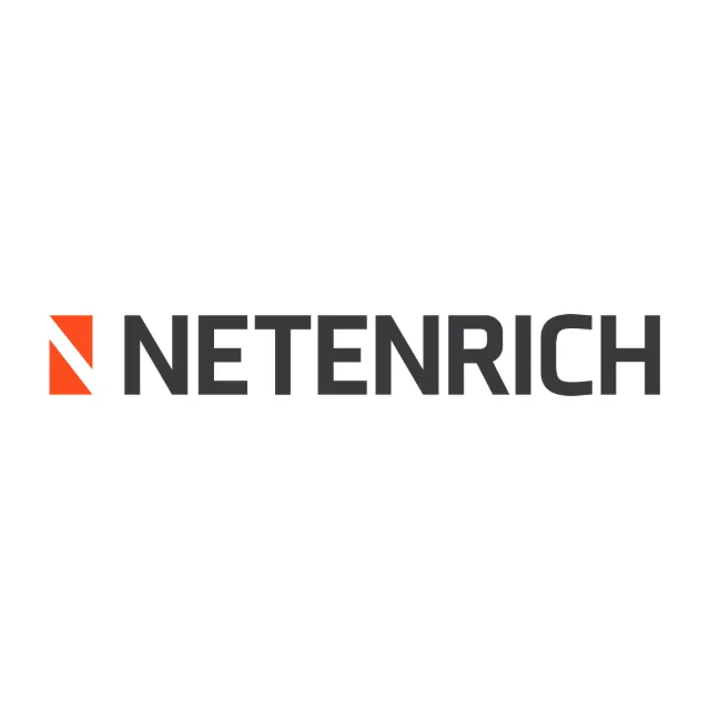 Netenrich Praxis