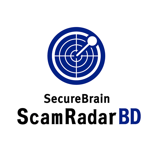 SecureBrain Scam Radar BD