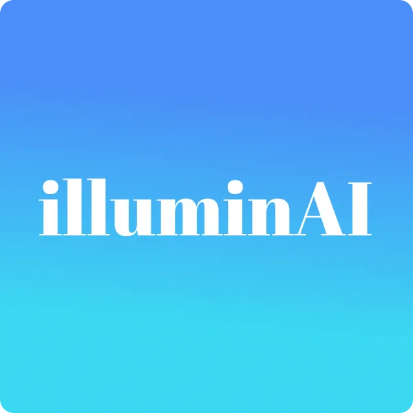 クリエイティブ制作向け生成AIプラットフォーム | illuminAI (イルミンAI)