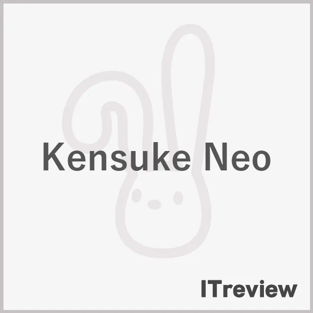 Kensuke Neo