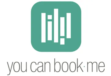YouCanBook.me